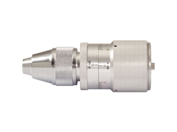 KS Tools 516.3320, Kromi, 6,5 mm, 1 kpl, Terästä, DIN EN ISO 6789-1:2017, Saksa
