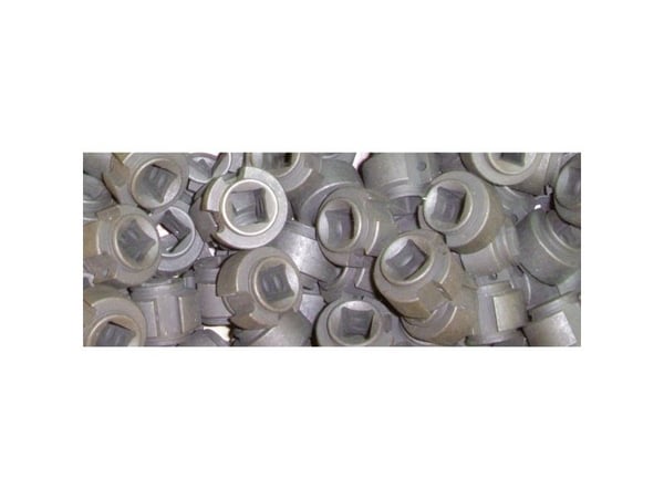 KS Tools 516.3320, Kromi, 6,5 mm, 1 kpl, Terästä, DIN EN ISO 6789-1:2017, Saksa