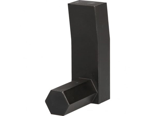 KS Tools 460.5079, 152 g, Svart