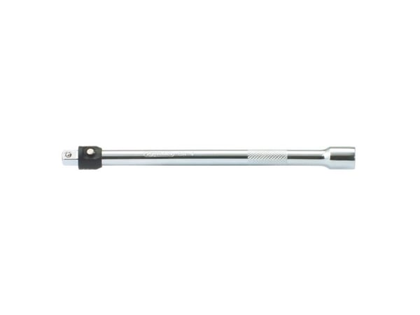 KS Tools 919.1406, Enkel enhet, Forlengelsesstang, Kromvanadiumstål, 250 mm, 1 stykker