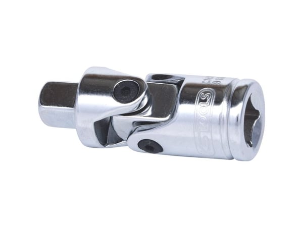 KS Tools 918.1450, Enkel enhet, Skjøteadapter, Kromvanadiumstål, 38 mm, 1 stykker