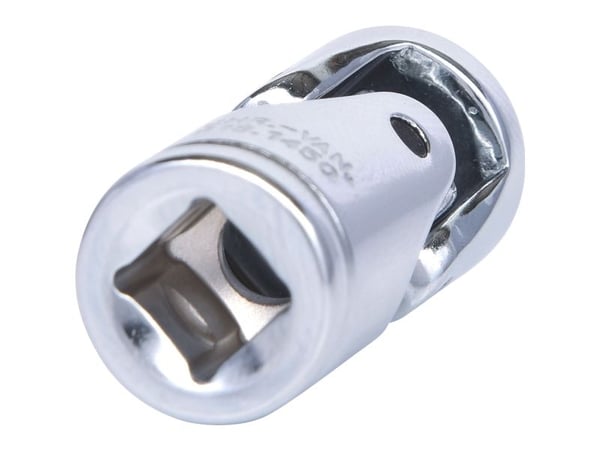 KS Tools 918.1450, Enkel enhet, Skjøteadapter, Kromvanadiumstål, 38 mm, 1 stykker