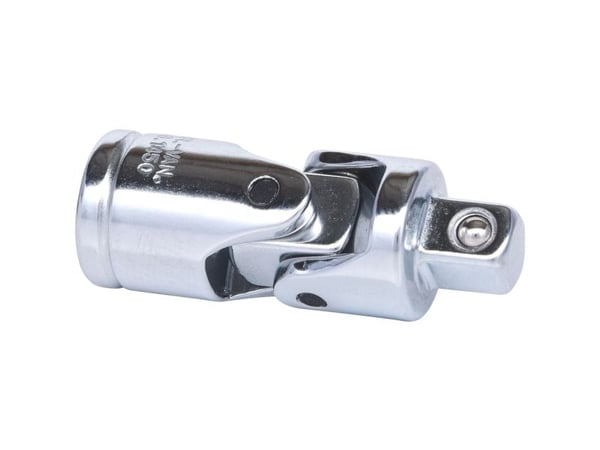KS Tools 918.1450, Enkel enhet, Skjøteadapter, Kromvanadiumstål, 38 mm, 1 stykker