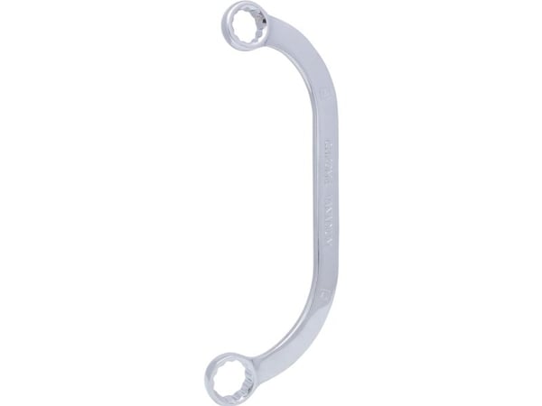 KS Tools ?518.0852, Kromivanadiini-teräs, Kromi, 10x12 mm, 350 mm, 27,2 g, 1 kpl