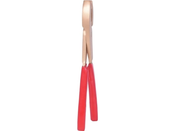 KS Tools 962.0607, Beryllium, Koppar, 210 mm