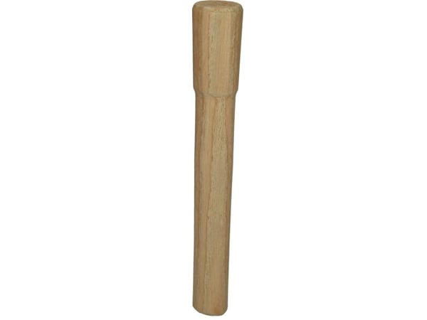 KS Tools 140.5322, Verktygshandtag, Trä, Trä, 130 g, 280 mm