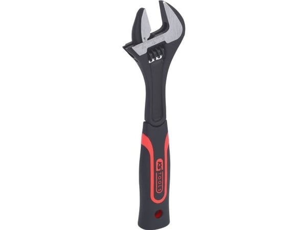 KS Tools 577.0201, 200 mm, Säädettävä mutteriavain