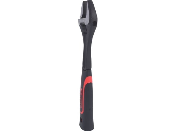 KS Tools 577.0201, 200 mm, Säädettävä mutteriavain