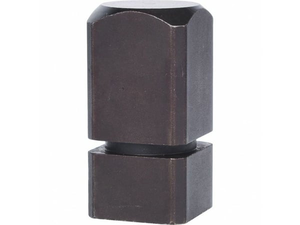 KS Tools 516.3747, Svart, 1 stykker, Stål, GS, CE, 243 g