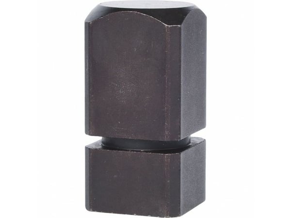 KS Tools 516.3747, Svart, 1 stykker, Stål, GS, CE, 243 g