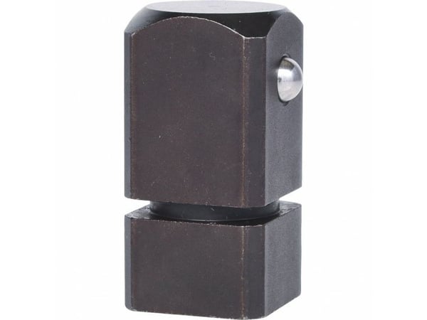 KS Tools 516.3747, Svart, 1 stykker, Stål, GS, CE, 243 g