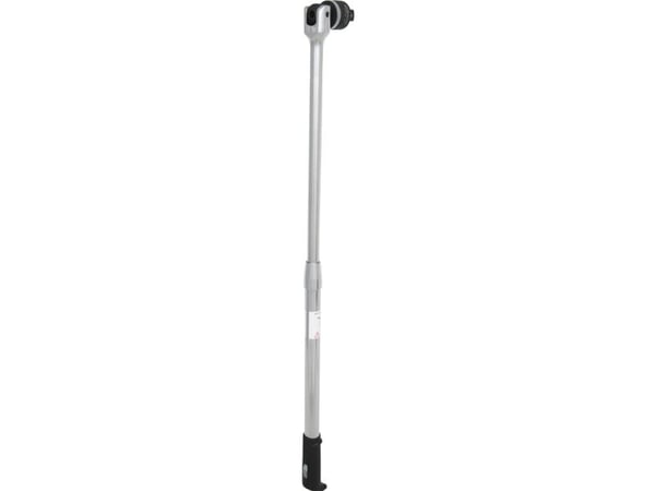 KS TOOLS teleskopspak med vendbar skralle 3/4 (918.1805)