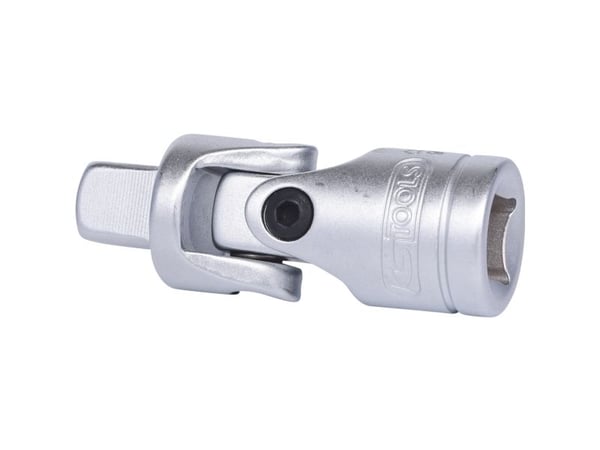 KS Tools 911.3850, Enkel enhet, Skjøteadapter, Kromvanadiumstål, 55 mm, 80 g, 1 stykker