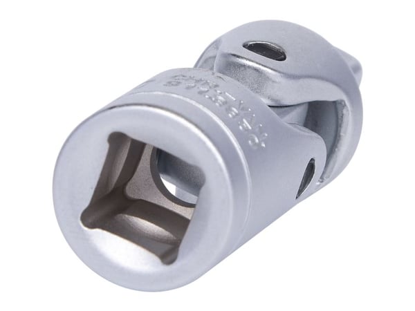 KS Tools 911.3850, Enkel enhet, Skjøteadapter, Kromvanadiumstål, 55 mm, 80 g, 1 stykker