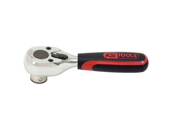KS Tools 914.3893, Kromivanadiini-teräs, 72 kpl, 1 kpl, 180 g
