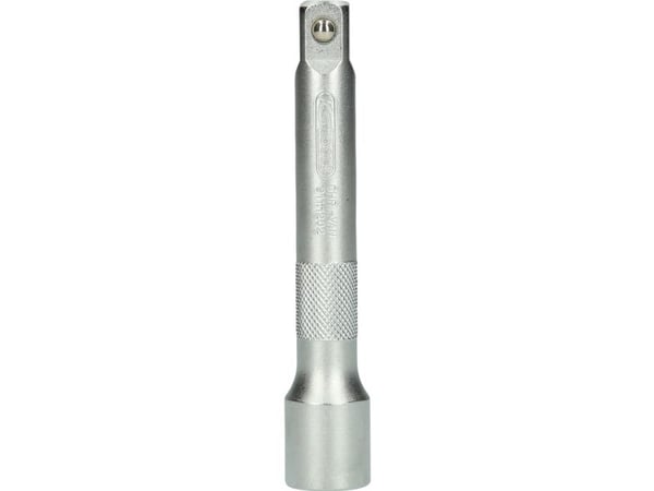 KS Tools 911.1202, Yksittäinen kohde, Jatkovarsi, Kromivanadiiniteräs, 125 mm, 1 kpl KS Tools 911.1202, Yksittäinen kohde, Jatkovarsi, Kromivanadiiniteräs, 125 mm, 1 kpl