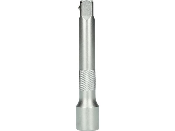 KS Tools 911.1202, Yksittäinen kohde, Jatkovarsi, Kromivanadiiniteräs, 125 mm, 1 kpl