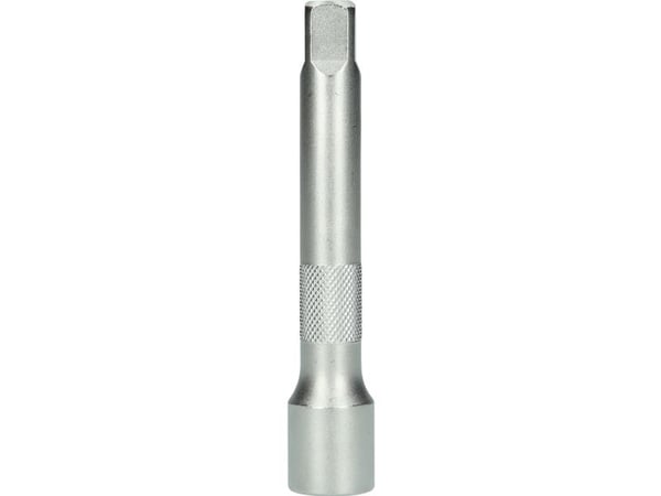 KS Tools 911.1202, Yksittäinen kohde, Jatkovarsi, Kromivanadiiniteräs, 125 mm, 1 kpl