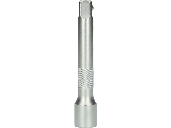 KS Tools 911.1202, Yksittäinen kohde, Jatkovarsi, Kromivanadiiniteräs, 125 mm, 1 kpl