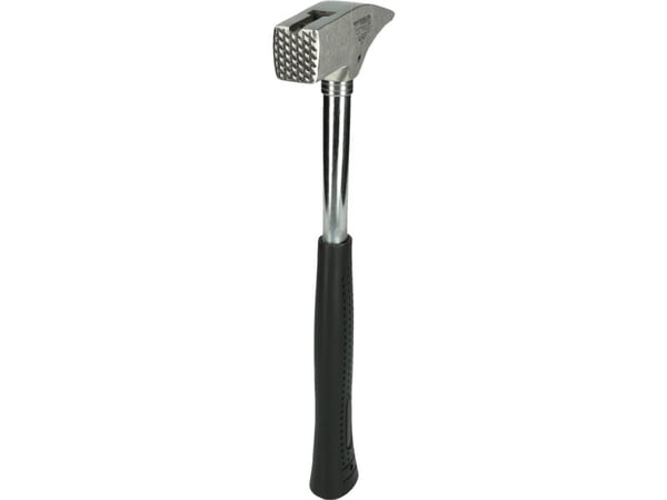 KS Tools 142.1411, Terästä, Terästä, 1 kpl, 31 cm
