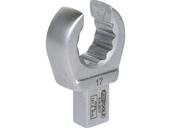 KS Tools ?516.2517, Kromfarget, 350 mm, 20 g, 1 stykker