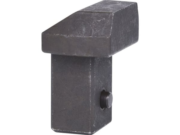 KS Tools 516.2070, Svart, Stål, 14 mm, 18 mm, 21,5 mm, 100 g