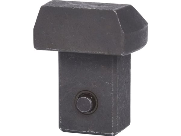 KS Tools 516.2070, Svart, Stål, 14 mm, 18 mm, 21,5 mm, 100 g