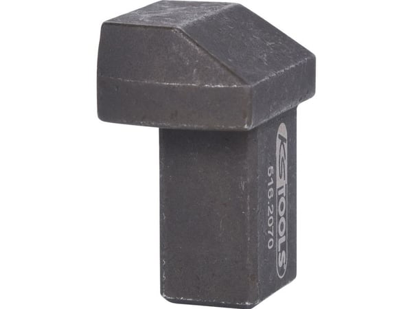 KS Tools 516.2070, Svart, Stål, 14 mm, 18 mm, 21,5 mm, 100 g