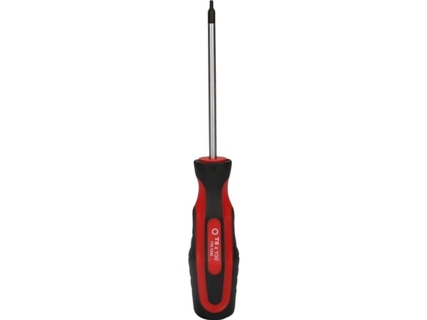 KS Tools ERGOTORQUEplus, 205 mm, 60 g, Tyskland