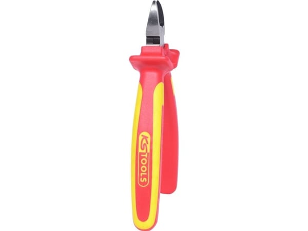 KS Tools 117.1119, Terästä, 1000 V, 160 mm