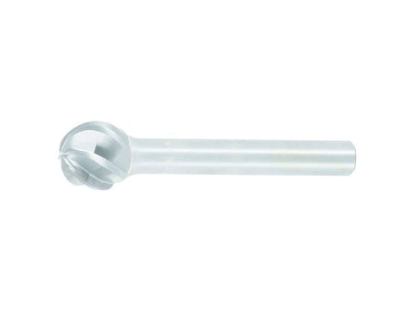 KS Tools 515.3294, Metall, Rund, 1 stykker, 1,2 cm