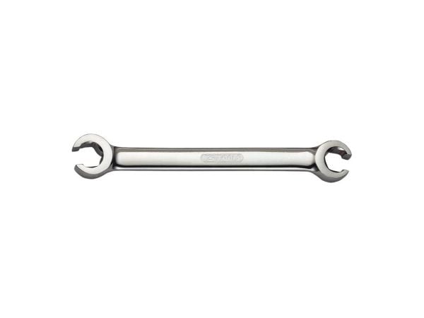 KS Tools ?518.0507, Kromvanadiumstål, Kromfarget, DIN 3118, 350 mm, 222 g, 1 stykker