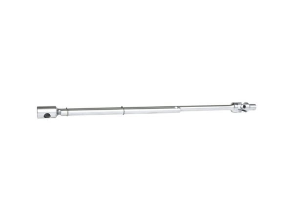 KS Tools 517.1110, Hylsnyckel, 1 styck, Krom, T-formad, Kromvanadinstål, 20 cm