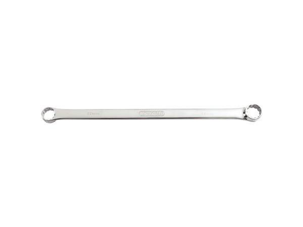 KS Tools 518.0822, Kromi-molybdeeniteräs, Terästä, Kromi, 10x11 mm, 291 mm, 95 g, 1 kpl