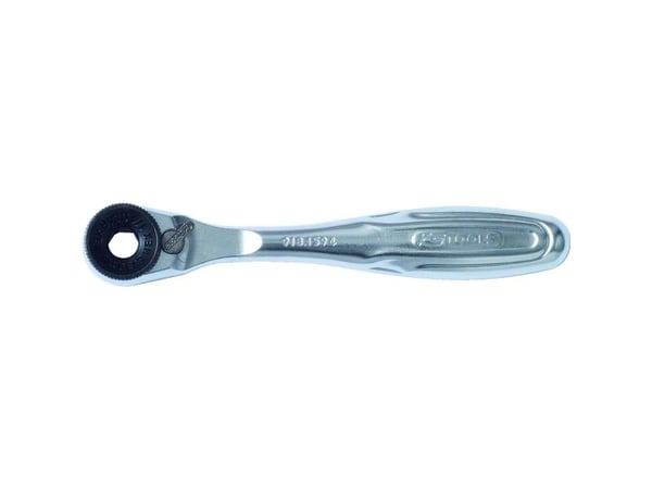 KS Tools 918.1594, Kromvanadiumstål, 72 stykker, DIN 3126, ISO 1173 - C 6,3, 1 stykker, 70 g