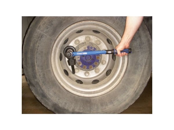 KS Tools 516.3700, Torque multiplier, Svart, 1 stykker, Tyskland, 395 mm, 110 mm