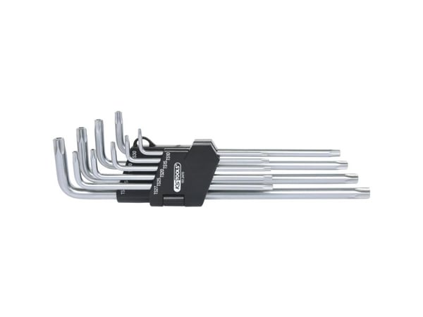 KS Tools 151.2470, 9 kpl, Kromivanadiini-teräs, 330 g