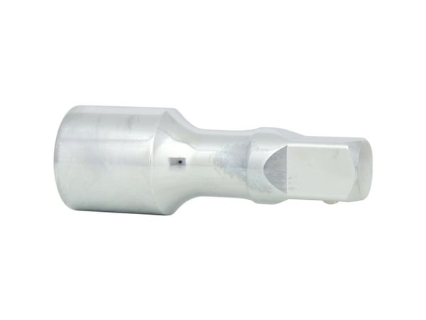 KS Tools 911.3402, Enkel enhet, Forlengelsesstang, Kromvanadiumstål, 100 mm, 1 stykker