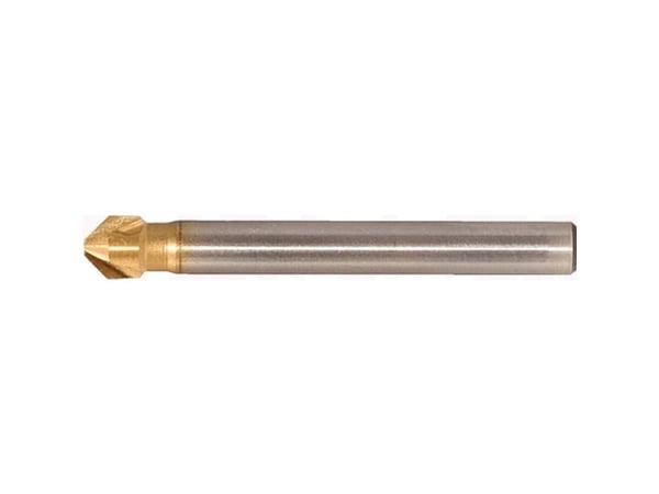KS Tools 336.0179, Drill, Høyrehåndsrotasjon, 8,3 mm, 50 mm, Stål, 6 mm