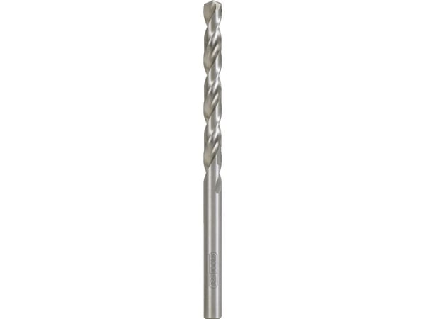 KS Tools 330.3640, Pora, Poranteräsetti, Oikeanpuoleinen kierto, Metalli, Muovi, Puu, 130°, Pikateräs (HSS-G)
