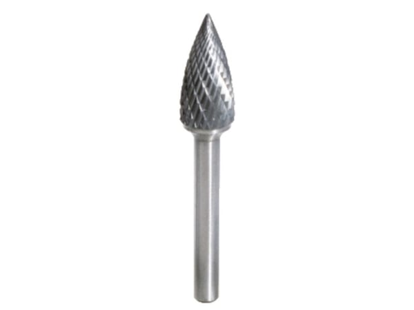 KS Tools 515.3255, Metalli, Kolmio, 1 kpl, 1,2 cm