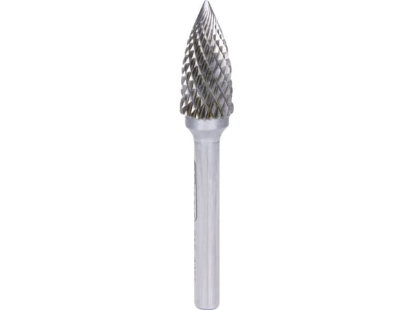 KS Tools 515.3255, Metalli, Kolmio, 1 kpl, 1,2 cm