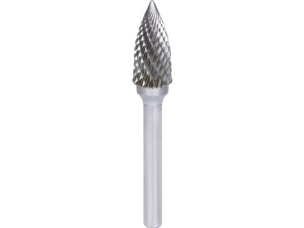 KS Tools 515.3255, Metalli, Kolmio, 1 kpl, 1,2 cm