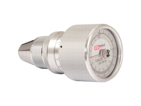 KS Tools 516.3425, Kromi, 8,5 mm, 1 kpl, Terästä, 600 g