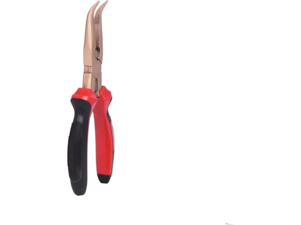 KS Tools 962.0612, Beryllium, Koppar, 180 mm