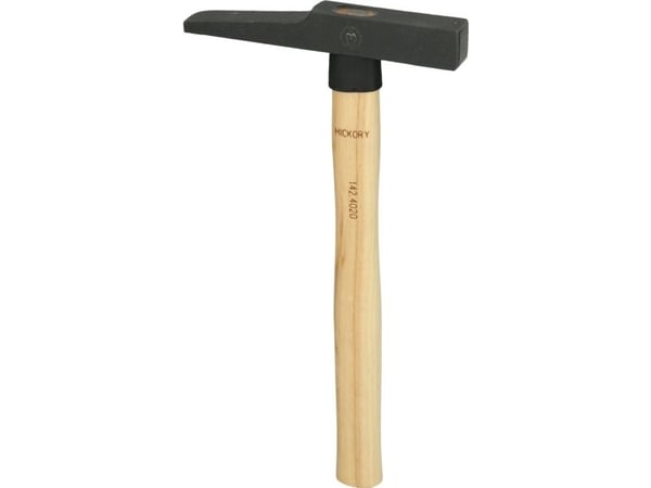 KS Tools 142.4020, Korshammare, Stål, Trä, 26 cm, 260 g, 200 g