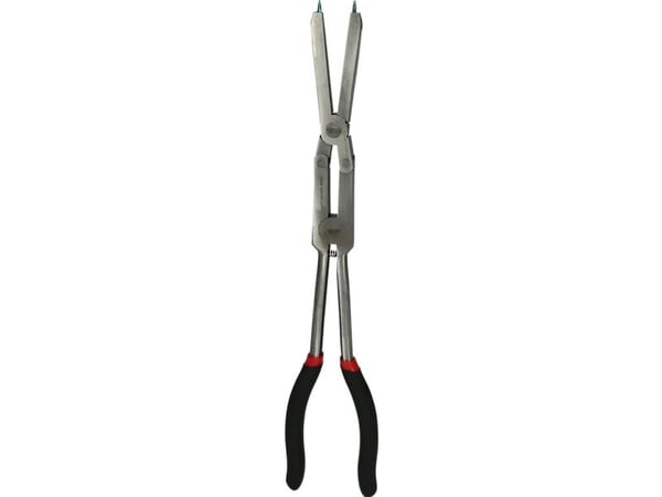 KS Tools ?500.7016, 390 g, 345 mm, 85 mm, 10 mm, B081W2K9K2