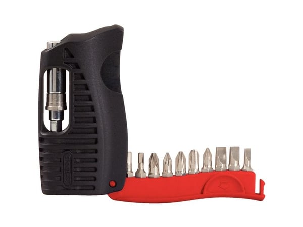 KS To-s 911.2840, 17 mm, 95 mm, 50 mm, 130 g
