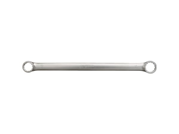KS Tools 920.0416, Kromvanadiumstål, 16,17 mm, Kromfarget, 1 stykker, 169 mm, 25,5 mm