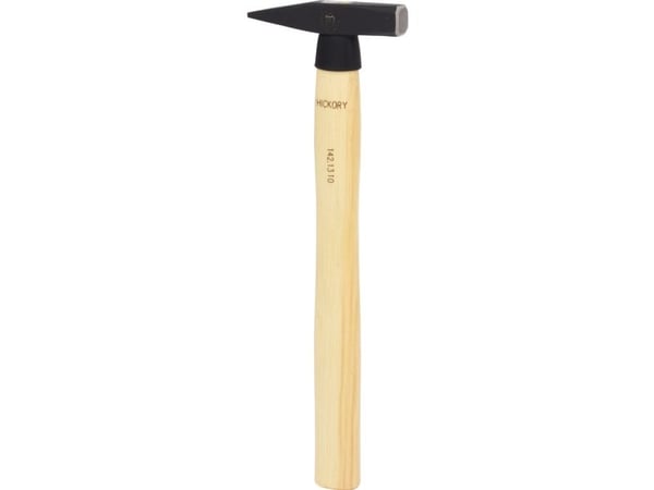 KS Tools 142.1310, Klinkehammer, Stål, Tre, 26 cm, 180 g, 100 g